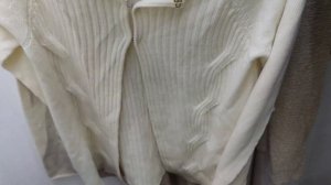 Секонд Хенд находки ?