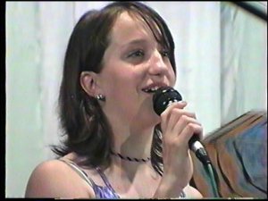 01/03 Детские Дюны, видеонарекзка для встречи 06.04.19