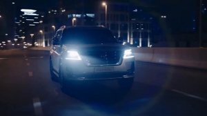 NEW 2021 - Nissan Patrol Platinum Gold Edition 5.6L V8 400hp - Exterior and Interior