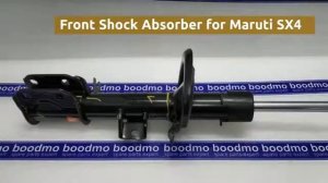 Front Shock Absorber for Maruti Suzuki SX4