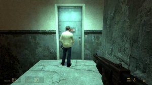 Half-Life 2: Episode One (Walkthrough) - Urban Flight