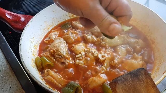 Крылья дракона!!! Просто бомбические куриные крылья!!!