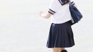 Japanese idol Reina Yokoyama [Cute Girl]_P2