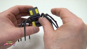 House Head или Глава Дома он же Домоголовый , Лепим из Пластилина Творение Тревора Хендерсона