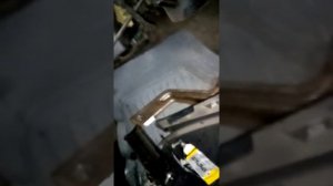 Как снять радиатор печки с крайслер стратус 98г #какснятьрадиаторпечки