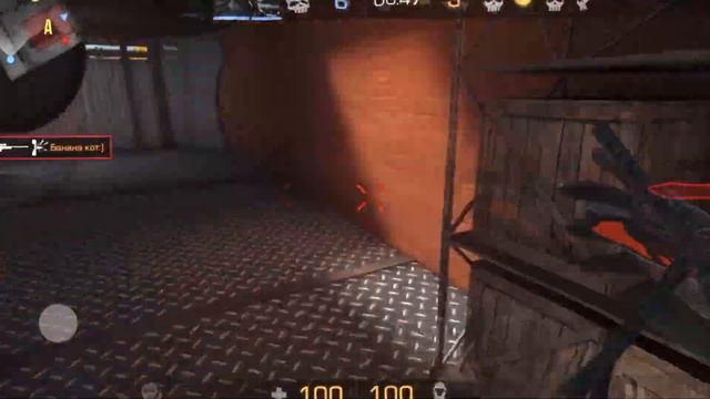 СДЕЛАЛ ЛУЧШИЙ МУВИК ПОД ТРЕК ЛУЧШЕГО СТАНДОФФЕРА! 😱 #фитсblacksky смотреть онлайн