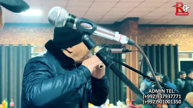 Равшан Аннаев - Ах Какая Нигина | Ravshan Annaev - Nigina 2023