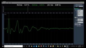 Impulse Measurement and Time Alignment using Systune, Smaart7, and REW