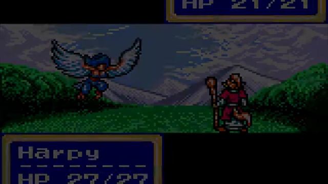 Let's Play Shining Force Gaiden: Final Conflict Part 13 Battle 12 (Blind) смотреть онлайн