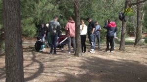 Благовест (Хабаровск). 8 мая 2023