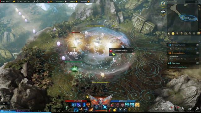 К СЕРДЦУ ТОРТОИКА | Прохождение | Lost Ark | #20 смотреть онлайн