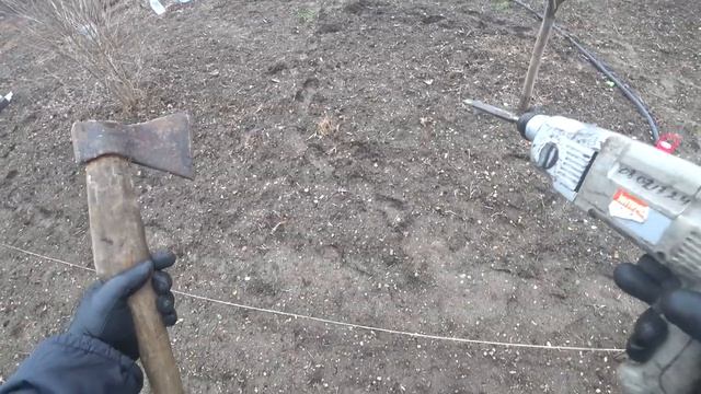 Кроты на Кубани. Как с ними бороться? Нашествие кротов. смотреть онлайн