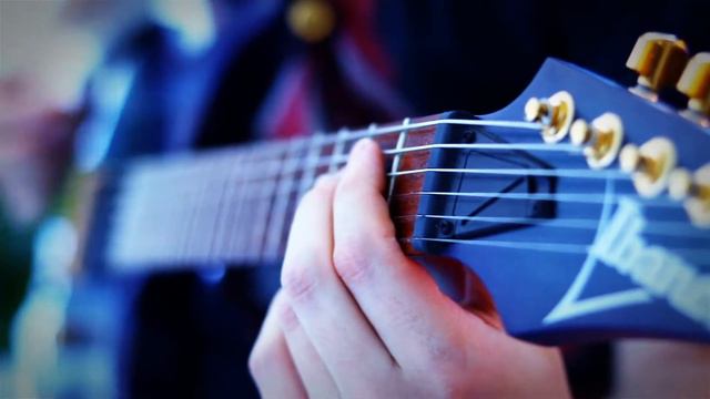 SILVERA (Gojira) - GUITAR COVER смотреть онлайн