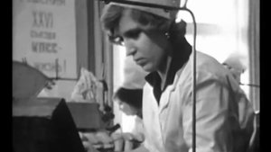 Харьков 1981год. На заводе "Электробритва"