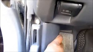 Обзор, установка - Подсветка дверей автомобиля с логотипом авто