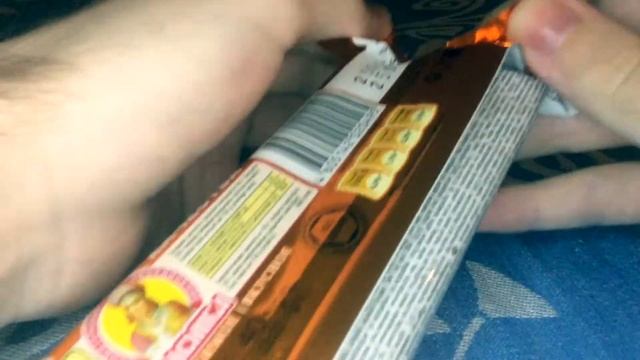 Анбоксинг ОБЫКНОВЕННОГО ЧУДА (классического)