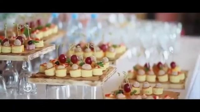 Иван и Наталья (9 июня 2017). Банкетный комплекс "Русская Сказка" смотреть онлайн