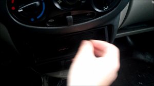 Скрип в Калине обнаружен и обезврежен!