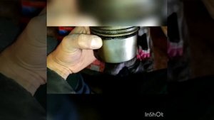 Капитальный ремонт Ауди 80 1.8 (Начало)