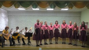 "Хорошие девчата"