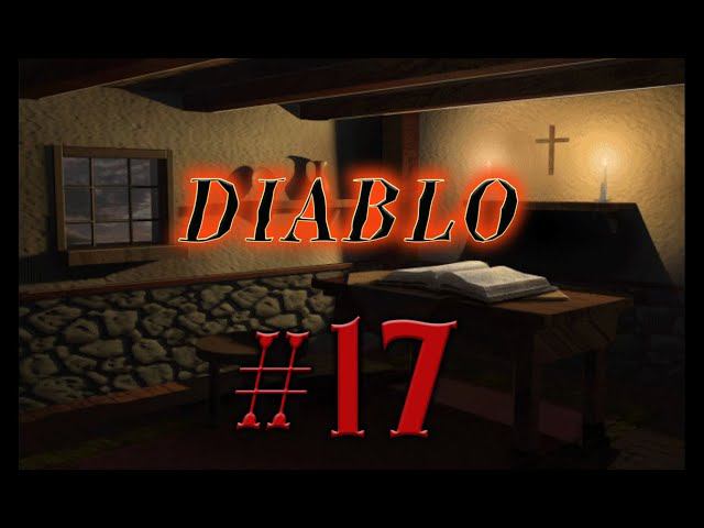 Diablo: Hellfire #17 прохождение смотреть онлайн