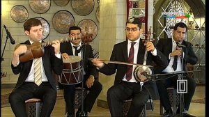 Xanende Zil Idris Nebiyev  Medeniyyet Tv Dj R@min M.M