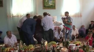 Сызрань Цыганский праздник. Чурча и Марина Хытакури. Взяли Икону. 1 часть