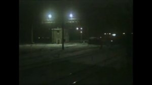 Поезд по Сибири)