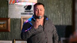 Одинокий мужичок за 50 cover