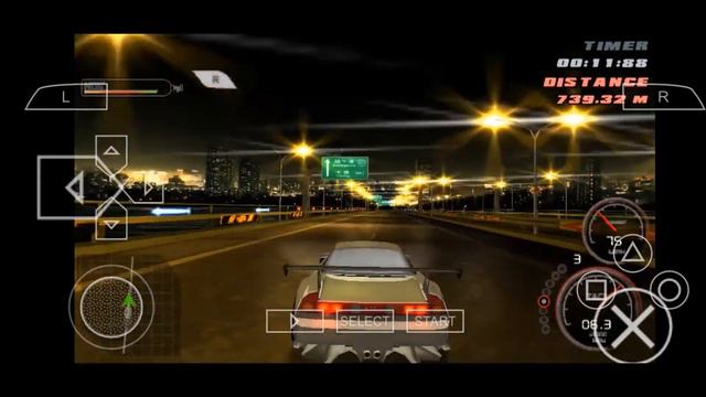 PSP High Graphics Games for Android | PPSSPP Emulator (2020) | Fast & Furious Android / iOS
