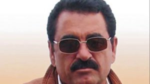 Ibrahim Tatlises-Aglama