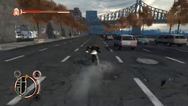 Prototype - прохождение №4 смотреть онлайн