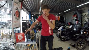 Выбираем масло для подвесного мотора YAMAHA !