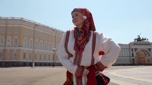 Торама-30. Дарья Великанова из Санкт-Петербурга разбирает песню "Кодамо моро" из юбилейного альбома