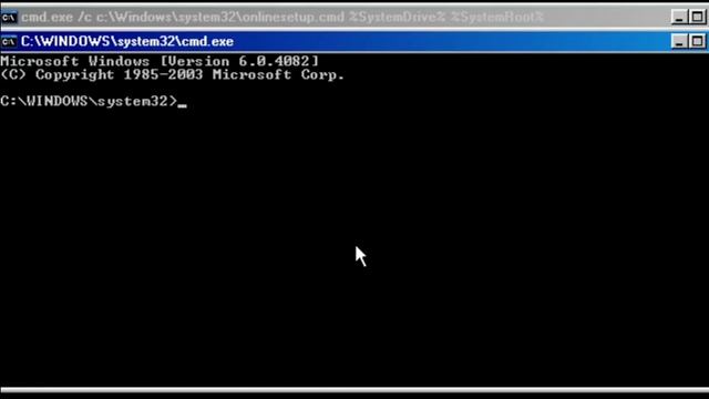 Установка Windows Longhorn Build 4082 на VirtualBox смотреть онлайн