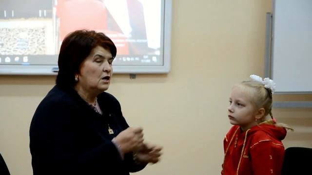 Мастер-класс "Здоровьесберегающие технологии"