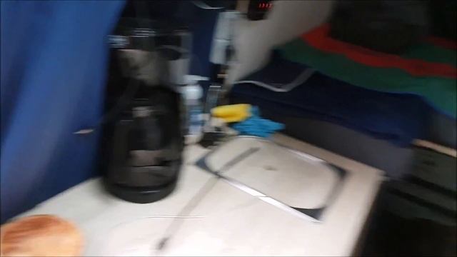 Roomtour durch mein selbst ausgebautes Wohnmobil смотреть онлайн