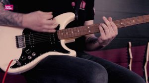 Fender Player Series Lead III Olympic White Impression I Bax Music UK