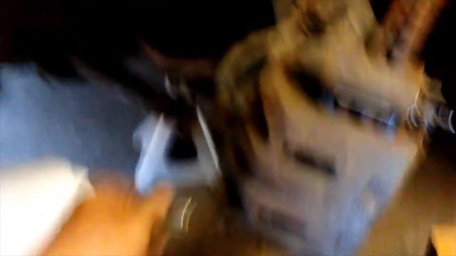 2009 Infinity M35X Front Brake Pad Replacement смотреть онлайн