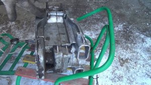 Проект ИЖ Планета 5 - Выбор лучшего картера