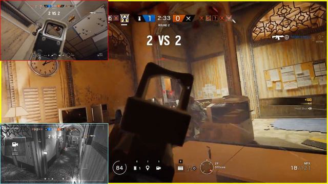 It was a good juke, Blurg. смотреть онлайн