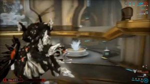 [FR/PC] Warframe en route pour debloque l'arbitrage