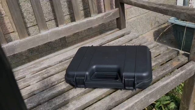 KWC 24/7 4.5mm Co2 review and tested with excite copper coated lead bb’s смотреть онлайн