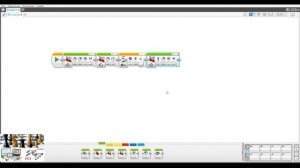 Урок 5 - Chess  ROBO-IT EV3 Гироскопический датчик