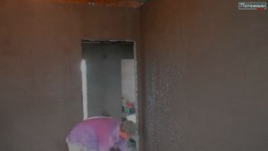 Чем штукатурить стены в квартире,частном доме?