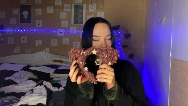 сделала милые ободки/милый ободок