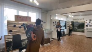 Ночь в музее 2024г.