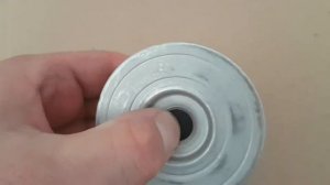 Картридж фильтра 1883037, W7008 и AF0S074