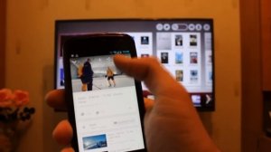 YouTube на SmartTV - замена Chromecast