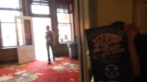 Sturgis Buffalo Chip Legends Ride